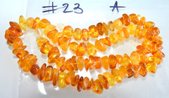 38gr RUSSIAN SOVIET BALTIC AMBER BEAD NECKLACE 琥珀 BRACELET STONE PENDANT EARRING
