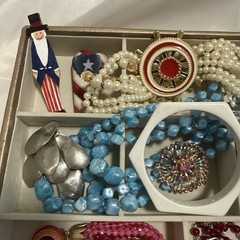 Vintage Jewelry Lot