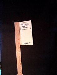 Jewelers Publicity Association Pamphlet Newark NJ 1920s-40s Advertising Guide