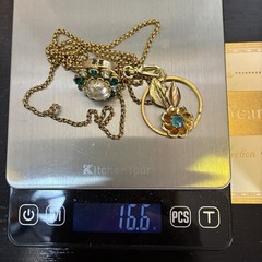 Vintage 12k Gold Filled Watch Chain FOB, ChatelaineSlide,Swivel Dog Clip, ~READ~
