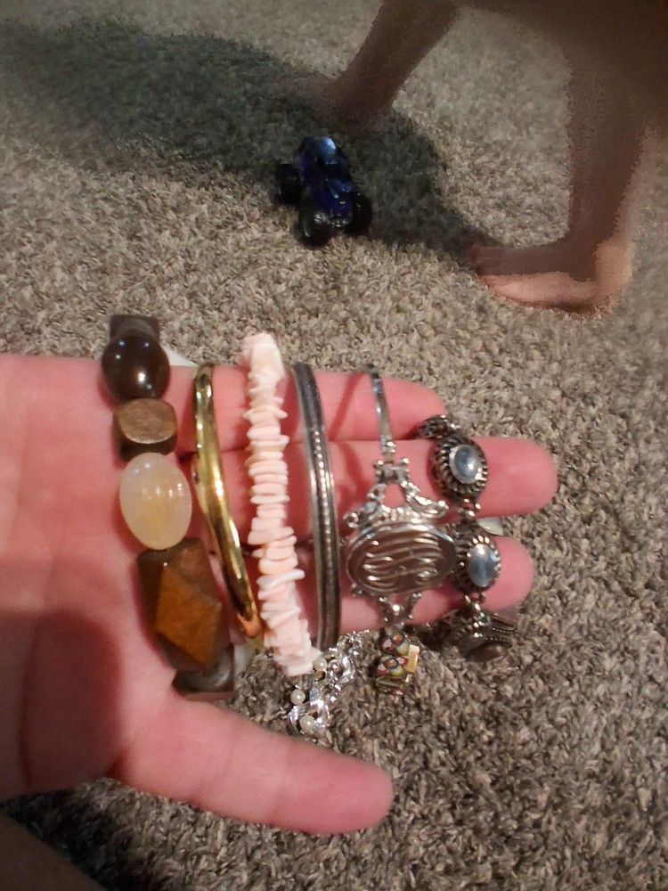 Vintage Bracelets