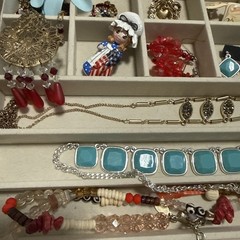 Vintage Jewelry Lot