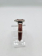 Vintage Vellaccio Womans Cuff Watch with new battery