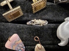 Varied Assorted Lot Jewelry