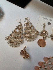 Vintage to today-Estate jewelry lot – Mix and match! Laural Burch and more!