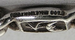 Vintage 1999 BARRY KIESELSTEIN-CORD 925 Sterling Silver Curb Link Chain 72.7g