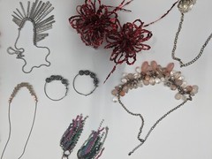 1 Lot Mixed Costume Jewelry – FREE SHIPPING!!