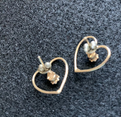 Vintage Lot Of 8 Sets Of Beautiful Earrings Liz Clairborne and Unbranded