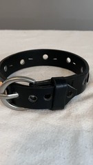 Vintage 11” Inch Punk Rock Bracelet