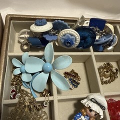 Vintage Jewelry Lot