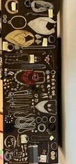 JEWELRY LOT Givenchy Swarovski Tortalani Whiting Davis Necklace Pin Necklace