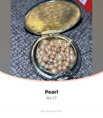 Rare Jewels Pearls And Lockett