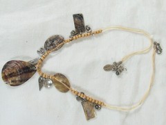 Vintage & Modern Costume Jewelry Lot Collection Many Nautical Pieces