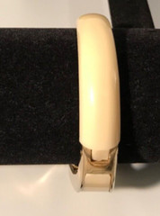 Vintage Ladies Nelsonic AntiMagnetic Bracelet Watch