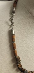 Artisan Tribal African Necklace