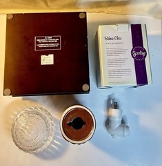 Southwestern/Boho/Chic Jewelry Lot 80 Piece, Vintage/Modern/Estate