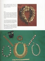 Vintage Costume Jewelry by Famous Designers Price Guide incl Trifari & Others