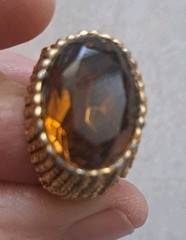 Beautiful Vintage Ring