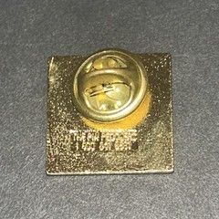 Vintage Geometric Style Sacred Geometry Hat Lapel Hat Pin Pinback