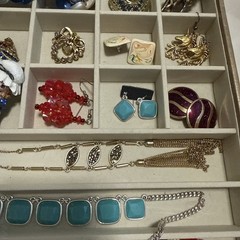 Vintage Jewelry Lot