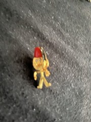 Large Vintage/Antique Pin Collection See Photos and Description