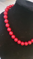 Vtg Lot 10 Costume Fashion Jewelry Quartz Faux Pearl Earrings Necklaces Estate