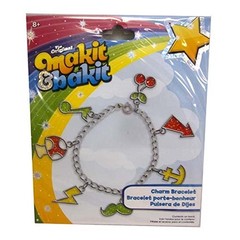 26 California Wholesale 72865 Charm Bracelet Do It Your Self