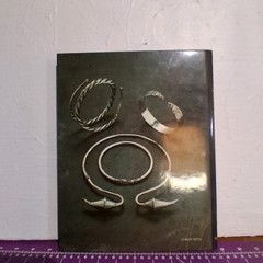 Jewelry ~ 7,000 Years by Hugh Tait  History Illustrated 1987 Edition