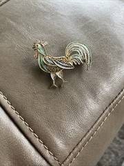 Vintage Costume Jewelry Lot Estate