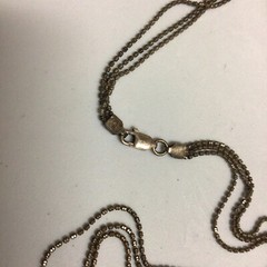 Vintage 925 Real Rose Quartz Pendant W/ VTG DESIGN AGI 925 ITALY Necklace