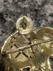 Broche Parklane
