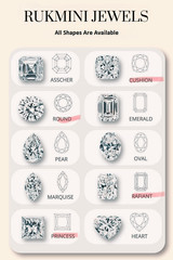 Art Deco Style Round Cut Lab Created Diamond Stud Earrings 14K White Gold Finish