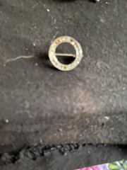 Large Vintage/Antique Pin Collection See Photos and Description