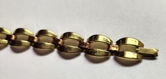 1940’s-1950’s Signed Coro Bracelet