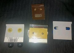 New Marvella Designer Jewelry Lot of 17 Beautiful Pieces!