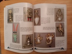 Classic Costume Jewelry Volume II PRICE GUIDE COLLECTOR’S BOOK