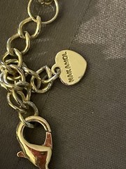 COSTUME JEWELRY LOT #2