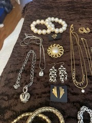Vintage & Contemporary Jewelry Lot