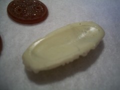 4 Unmounted Cameo Stones ? Check Pictures
