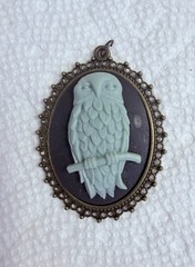 Two Pendants Need A Chain That Will Fit Any Chain
