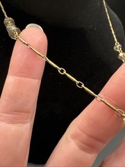 Vintage Lauren Conrad Necklace