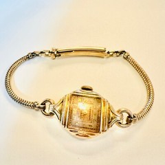 Gruen ladies Watch Antique