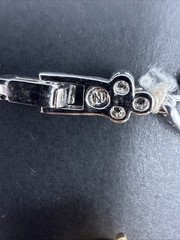Lot Of 10 Bracelets Vintage To Now Some Signed Ls Cov S-80 N J4