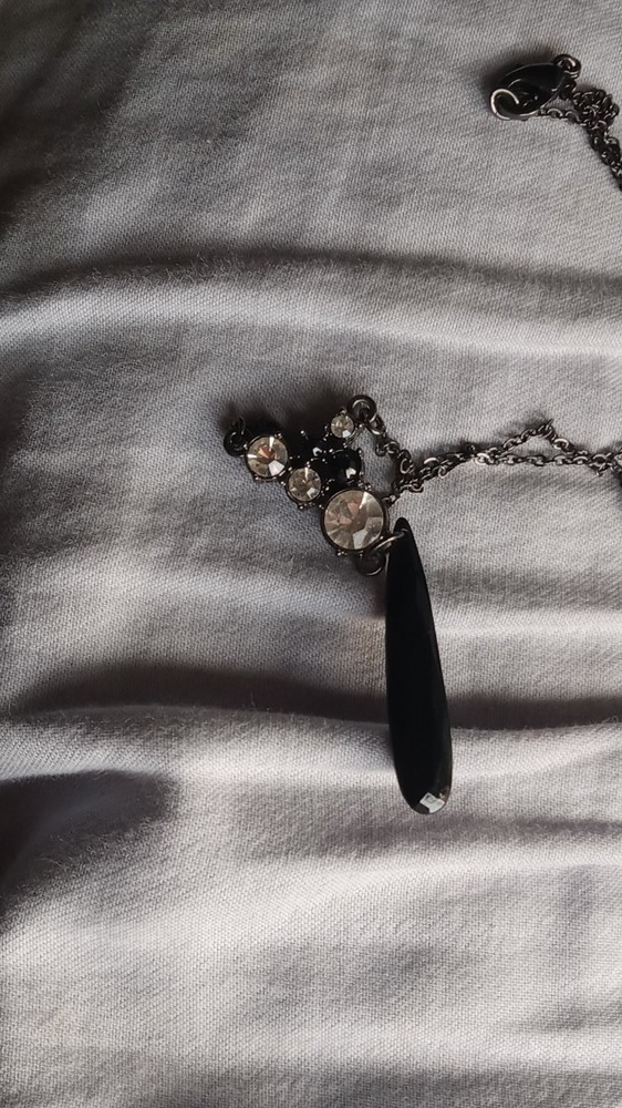 Pendant Necklace