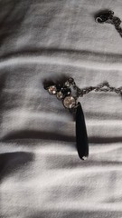 Pendant Necklace