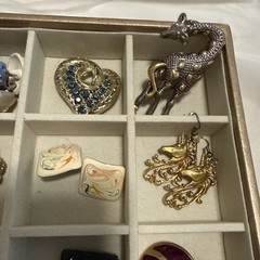 Vintage Jewelry Lot