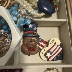 Vintage Jewelry Lot