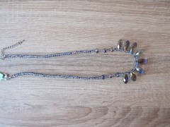 Aurora Borealis Necklace