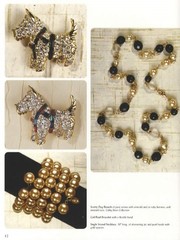 KJL Kenneth Jay Lane Costume Jewelry Large Collector Reference w 700 Color Pics