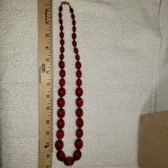 Beautiful Monet Necklace